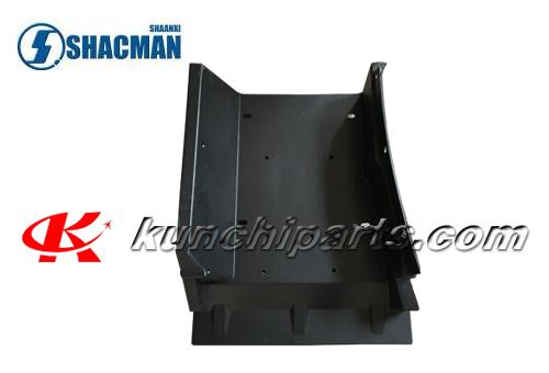 Shacman Delong F3000 81.61510.0225 अपर लेफ्ट पेडल कार