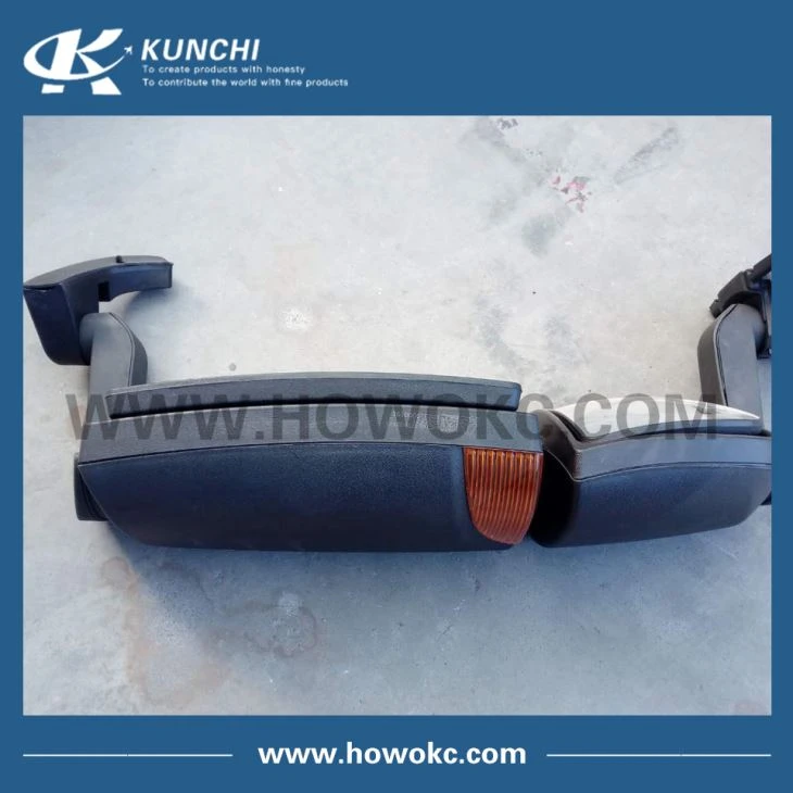 Rearview Mirror Assy Left WG1664778082 HOWOA7/T7H