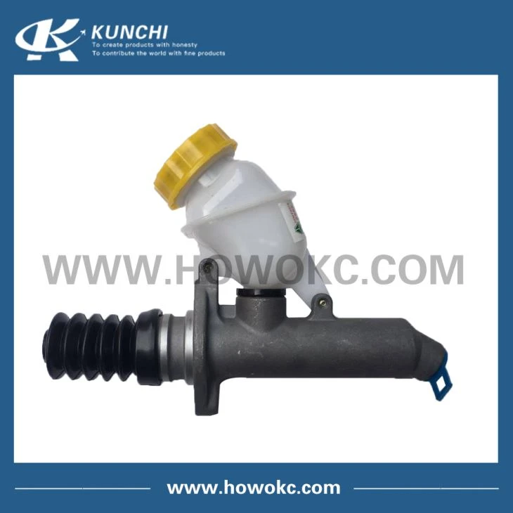 Sinotruk Howo WG9719230023 Clutch Master Cylinder