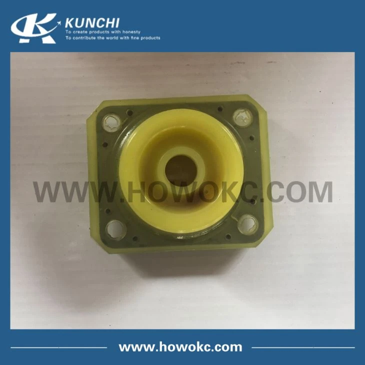 Sinotruk STR 1782410007 Cab Flip Pad