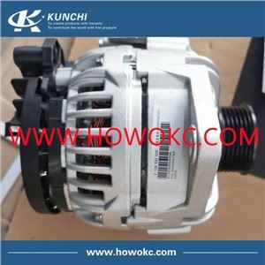 Sinotruk Howo wp 12 612630060039 अल्टरनेटर जनरेटर