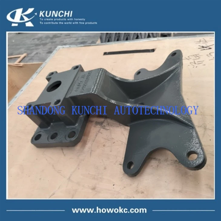 SINOTRUK HOWO Brake Chamber Seat AZ9231340943