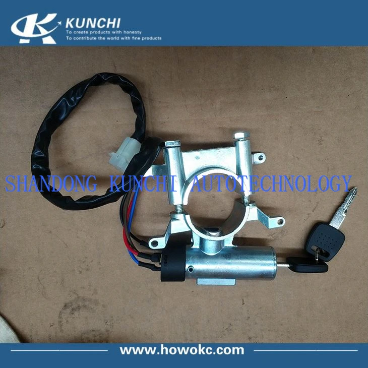 Start Switch  Ignition switch AZ9130583019